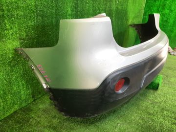 БАМПЕР НА NISSAN DUALIS J10