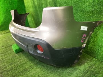 БАМПЕР НА NISSAN DUALIS J10
