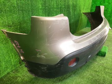 БАМПЕР НА NISSAN DUALIS J10