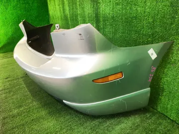 БАМПЕР НА MAZDA AXELA BK3P