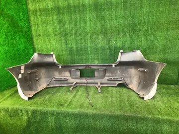 БАМПЕР НА MAZDA AXELA BK3P
