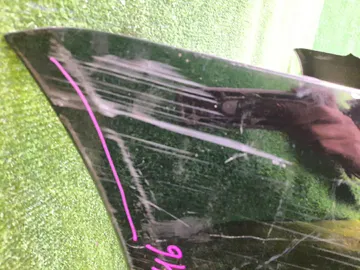 БАМПЕР НА SUBARU LEGACY BL5