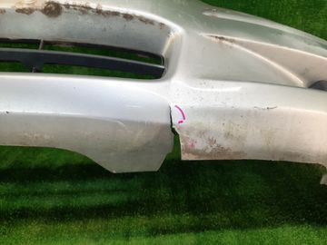 БАМПЕР НА TOYOTA PREMIO ZZT240