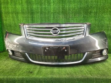 БАМПЕР НА NISSAN FUGA Y50