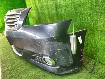 БАМПЕР НА NISSAN FUGA Y50