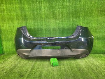БАМПЕР НА MAZDA DEMIO DJ3FS