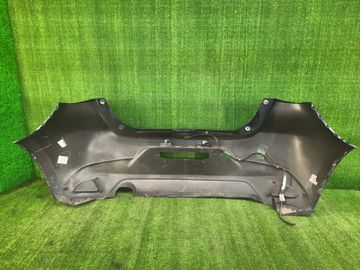 БАМПЕР НА MAZDA DEMIO DJ3FS