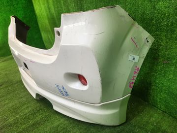 БАМПЕР НА TOYOTA PORTE NCP141