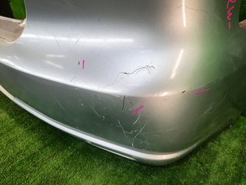 БАМПЕР НА MITSUBISHI AIRTREK CU2W