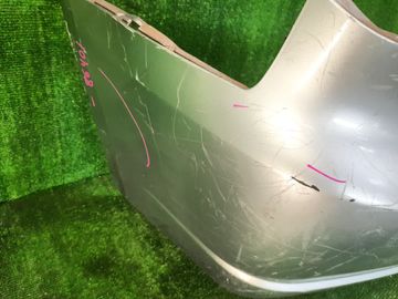 БАМПЕР НА MITSUBISHI AIRTREK CU2W