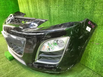 БАМПЕР НА MAZDA CX-7 ER3P