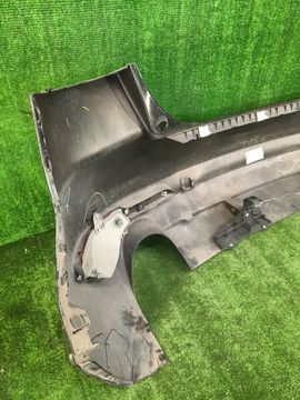 БАМПЕР НА MAZDA CX-7 ER3P