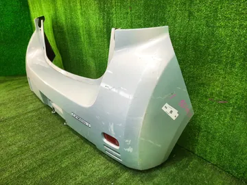 БАМПЕР НА TOYOTA WILL CYPHA NCP70