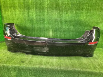 БАМПЕР НА TOYOTA WISH ZGE20G