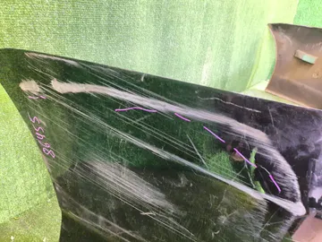 БАМПЕР НА TOYOTA WISH ZGE20G