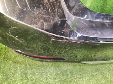 БАМПЕР НА BMW 3-SERIES F30