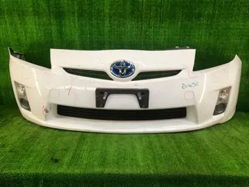 БАМПЕР НА TOYOTA PRIUS ZVW30