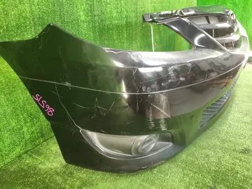 БАМПЕР НА MAZDA MPV LW3W