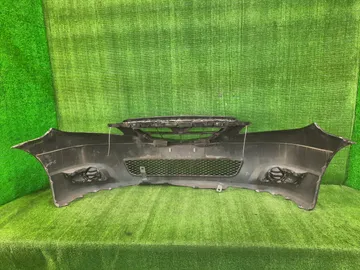 БАМПЕР НА MAZDA MPV LW3W