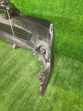 БАМПЕР НА MAZDA MPV LW3W