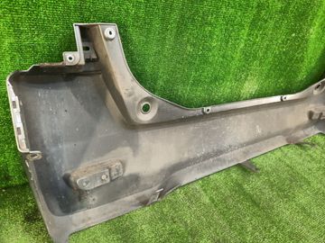 БАМПЕР НА NISSAN DAYZ ROOX B21A