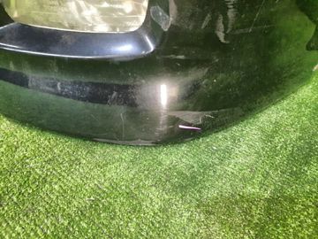 БАМПЕР НА TOYOTA ISIS ZNM10G