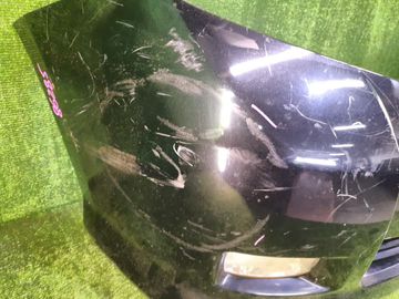 БАМПЕР НА TOYOTA ISIS ZNM10G