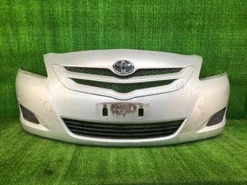 БАМПЕР НА TOYOTA BELTA KSP92