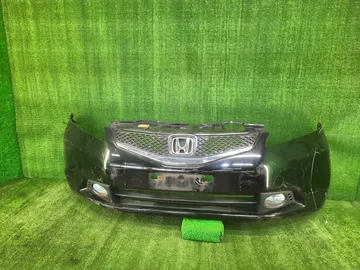 БАМПЕР НА HONDA FIT GE6
