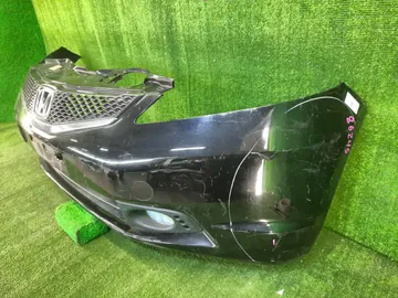 БАМПЕР НА HONDA FIT GE6