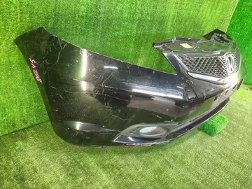 БАМПЕР НА HONDA FIT GE6