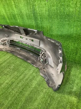 БАМПЕР НА HONDA FIT GE6