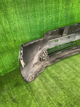 БАМПЕР НА HONDA FIT GE6
