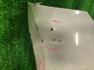 БАМПЕР НА VOLVO V40 MV48