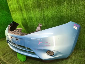 БАМПЕР НА NISSAN NOTE E12
