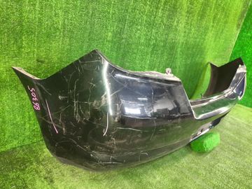 БАМПЕР НА NISSAN TIIDA C11