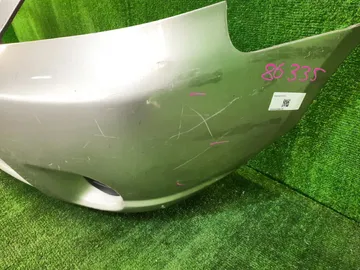 БАМПЕР НА TOYOTA RAUM NCZ20