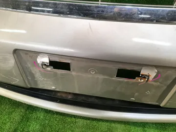 БАМПЕР НА TOYOTA RAUM NCZ20