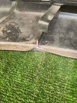 БАМПЕР НА TOYOTA RAUM NCZ20