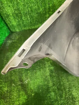 БАМПЕР НА TOYOTA RAUM NCZ20