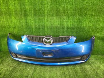 БАМПЕР НА MAZDA DEMIO DY3W