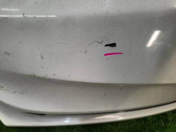 БАМПЕР НА VOLVO V40 MV48