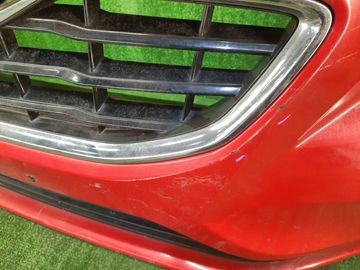 БАМПЕР НА VOLVO V40 MV48