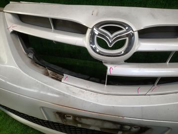 БАМПЕР НА MAZDA MPV LW3W