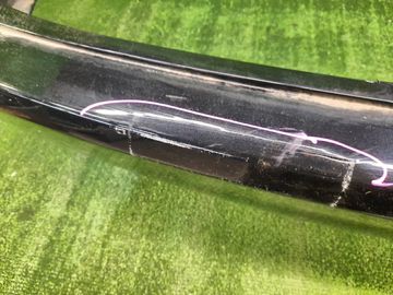 БАМПЕР НА MAZDA ATENZA GG3S