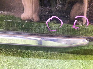 БАМПЕР НА BMW 3-SERIES F31