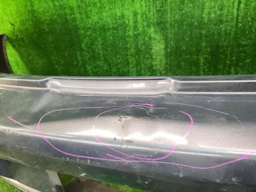 БАМПЕР НА MAZDA ATENZA GHEFP