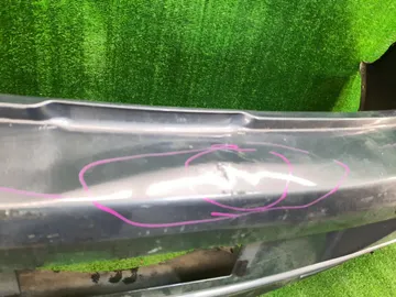 БАМПЕР НА MAZDA ATENZA GHEFP