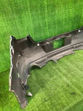 БАМПЕР НА MAZDA ATENZA GHEFP