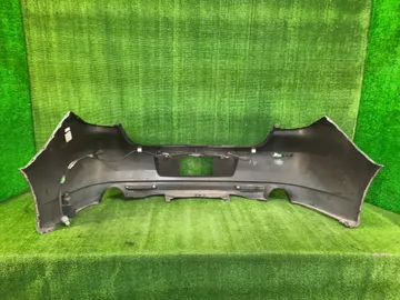 БАМПЕР НА MAZDA ATENZA GHEFP